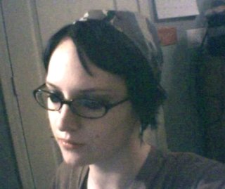 Pictures of Reverend Kitty
